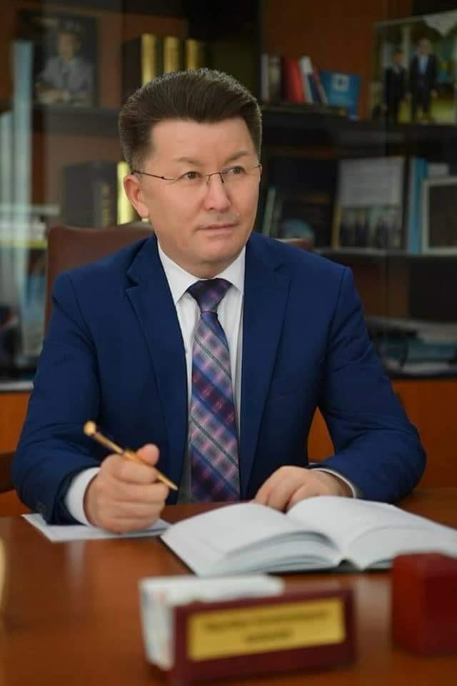 Әділбек Күнесханұлының  мақаласы Abai.kz ақпараттық  порталында жарияланды