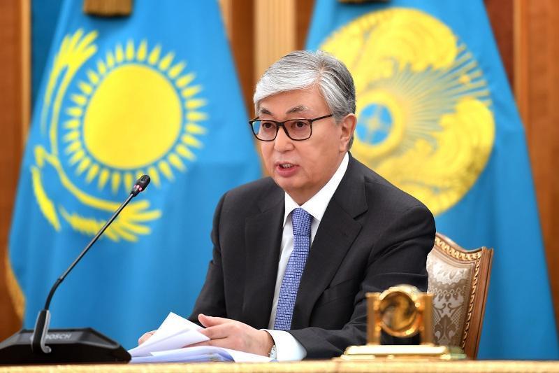 Мемлекеттік тілді білу – Қазақстанның әрбір азаматының парызы