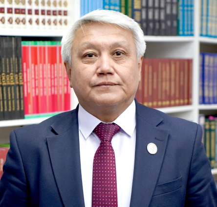 Генеральный директор